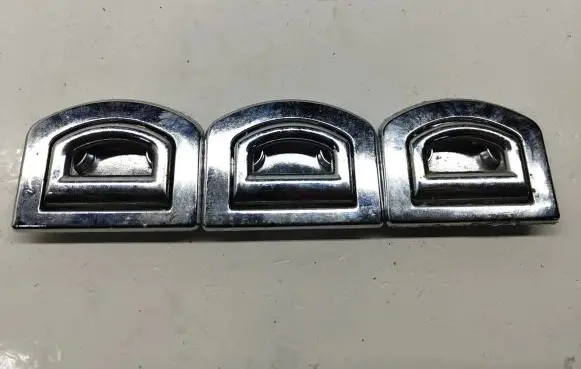 Volkswagen PASSAT B7 Tie down hook / loop 1K0864203