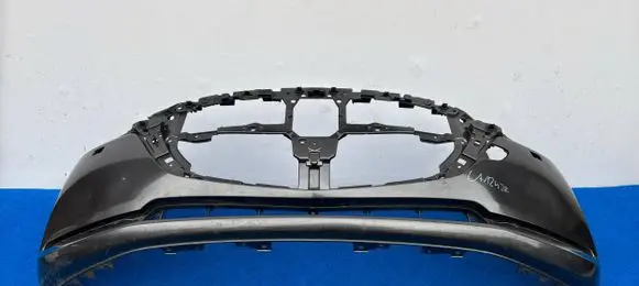 Mazda 2 Front bumper DHM1-50031