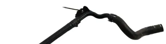 Audi A3 8Y Engine coolant pipe/hose 05E122447E