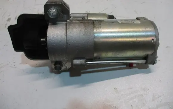 Peugeot Partner III Starter motor JX6T11000EB