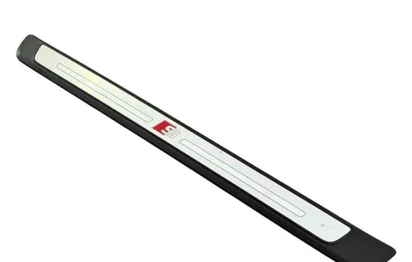 Audi Q2 - Front sill trim cover 8V4947417 654164