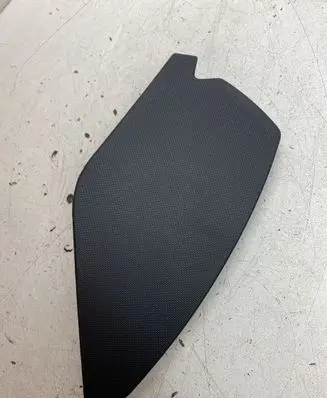 Cupra Born Dashboard side end trim 10F857035