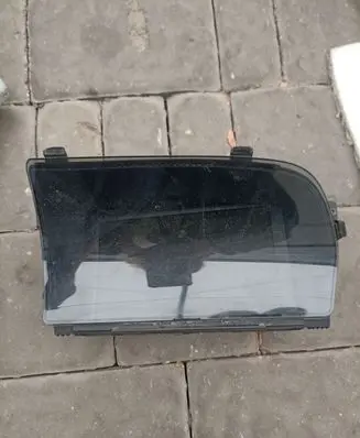 Mercedes-Benz S W221 Screen/display/small screen 1036904816