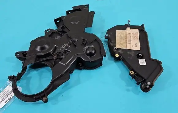 Ford Focus Timing belt guard (cover) 9804860080 IMPRK1475488