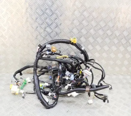 Honda Odyssey Other wiring loom 77964THR1A00A 32117THRA040A
