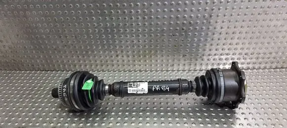 Audi A6 S6 C5 4B Front driveshaft S26380086 4B0407272F