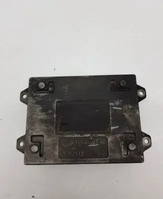 Audi A8 S8 D4 4H LED ballast control module 16806400AB