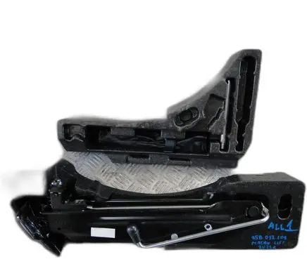 Porsche Macan (95B) Other center console (tunnel) element