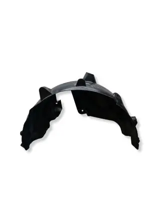 Renault Captur II Rear arch fender liner splash guards 767487954R 9755724 M208209