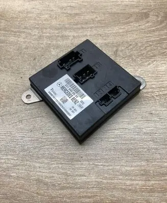 Mercedes-Benz E W211 Comfort/convenience module 2115450532