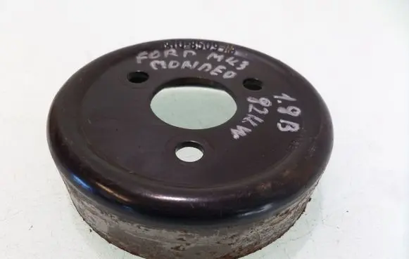 Ford Mondeo Mk III Water pump pulley 1S7Q8509AB