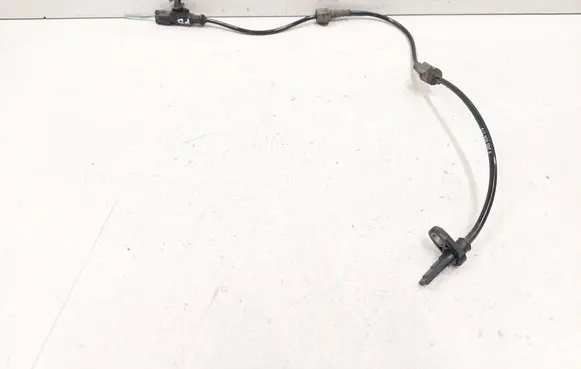 Peugeot iOn ABS brake wheel speed sensor 0265008370