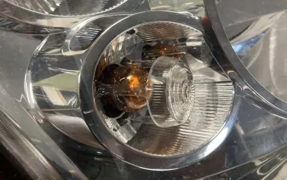 Mercedes-Benz Vito Viano W639 Headlight/headlamp A6398201961 1EG00962702
