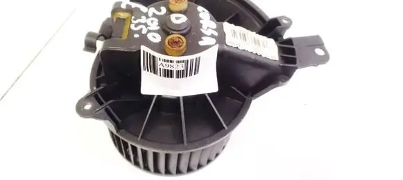 Fiat Punto (188) Heater fan/blower 13335074