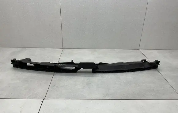 Volkswagen Scirocco Front bumper support beam 1K8805813