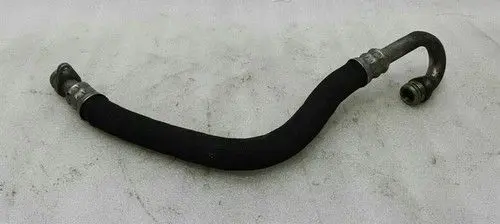 Mercedes-Benz S W221 Oil cooling pipe A2215001472