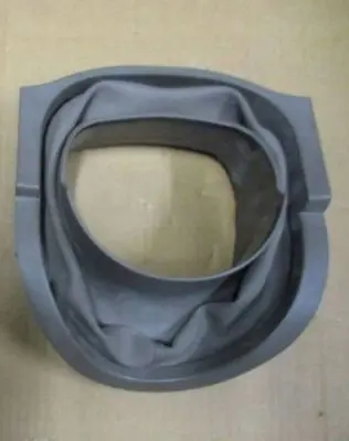 Mercedes-Benz ML W164 Steering wheel column trim A1644600895
