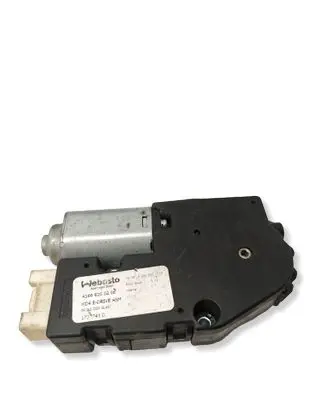 Mercedes-Benz GLE (W166 - C292) Sunroof motor/actuator A1668200208 1727746D