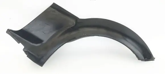 Suzuki Jimny Front arch trim 
