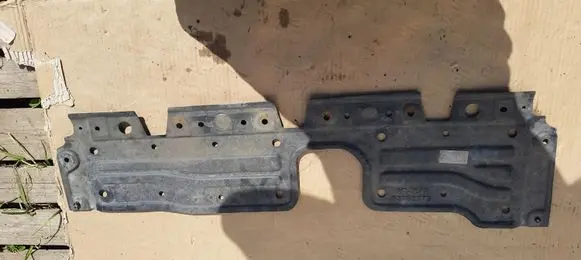 Mitsubishi Space Star Other interior part 5370B175