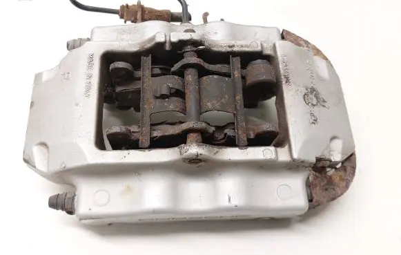 Porsche Cayenne (9PA) Rear brake caliper