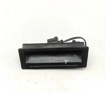 Porsche Cayenne (9PA) Tailgate/boot open switch button 1J0827566L