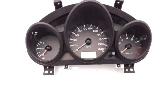 Mitsubishi Colt Speedometer (instrument cluster) MN148888K MM038001
