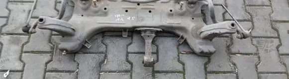 Hyundai i20 (GB IB) Front axle beam I20IIWOZEK1