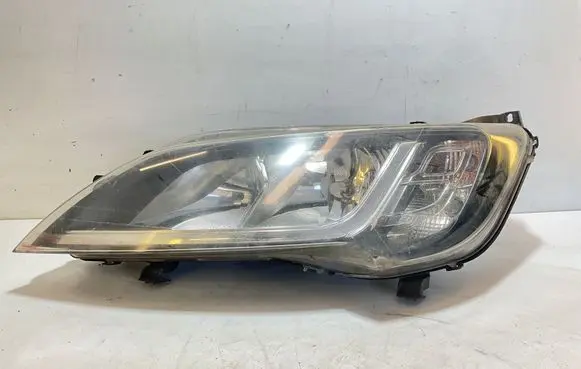 Fiat Ducato Headlight/headlamp 1375103080 237237S 62666267