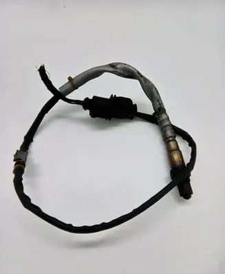 Volkswagen PASSAT B6 Lambda probe sensor 06F906262
