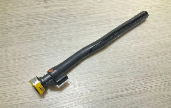 Opel Corsa F Sensor 9812135680 0SJ299W