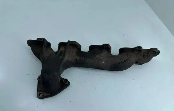 Audi A8 S8 D4 4H Exhaust manifold 057253033BJ