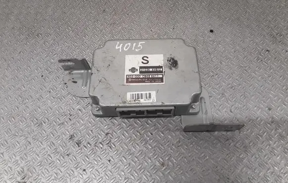 Nissan Primera Gearbox control unit/module 31036AV012
