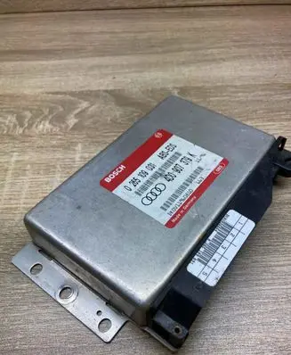 Audi A6 S6 C4 4A ABS control unit/module 4D0907379K 0265109031