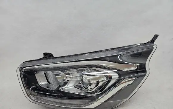 Ford Transit Custom Headlight/headlamp JK21-13W030-DJ