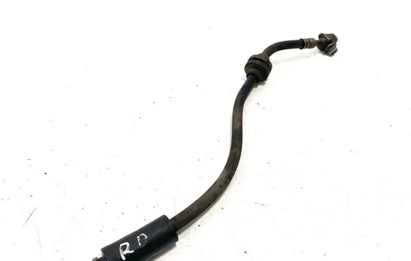 Brake line pipe/hose