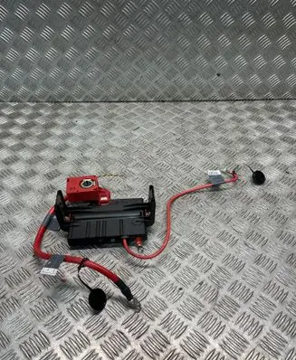 BMW 3 E90 E91 Positive cable (battery) 6988974 6988972 6942912