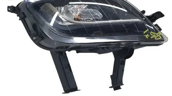 Opel Astra J Front fog light 13264642