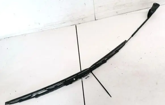 Audi 100 200 5000 C3 Front wiper blade arm 4439554070
