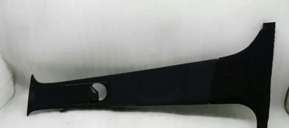 Mercedes-Benz S W221 (B) pillar trim (top) A2216900325