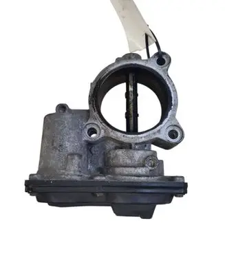 BMW 1 F20 F21 Throttle valve 781075203 10378517