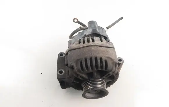 Fiat Doblo Generator/alternator 46823546