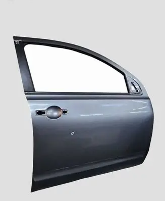 Nissan Qashqai Front door