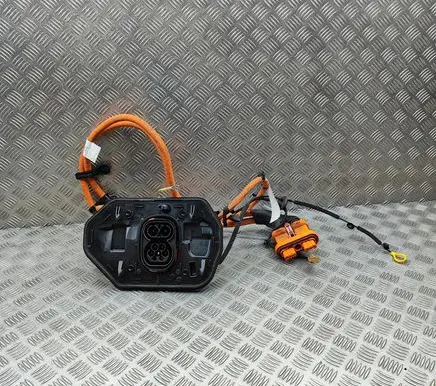 Skoda Enyaq iV Electric car charging cable 5LA971531AC