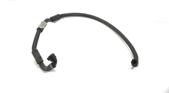 BMW X5M E70 Engine coolant pipe/hose 7576378