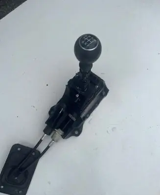 Fiat Tipo Gear shifter/selector 50296240