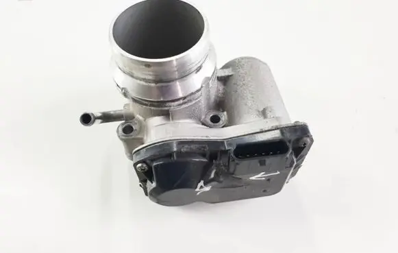Hyundai Kona I Throttle valve