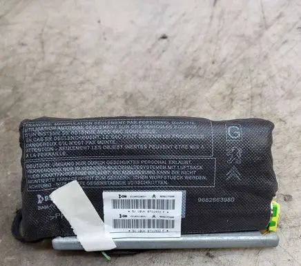 Citroen C5 Seat airbag 9656177680