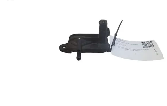 Citroen C5 Exhaust gas pressure sensor 9645022680