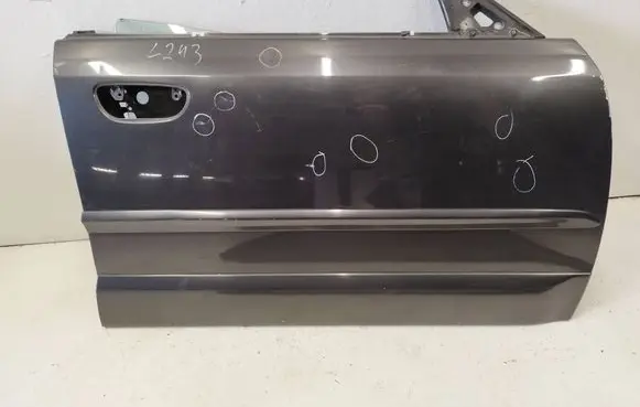 Subaru Legacy Front door